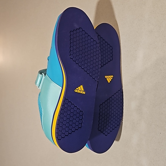 Adidas PowerPoint Lifting shoes W9 - Picture 3 of 6